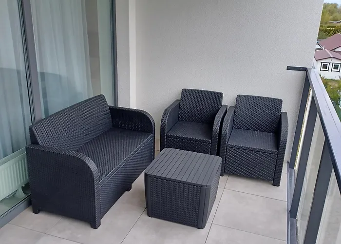 Apartament Petros Sunset