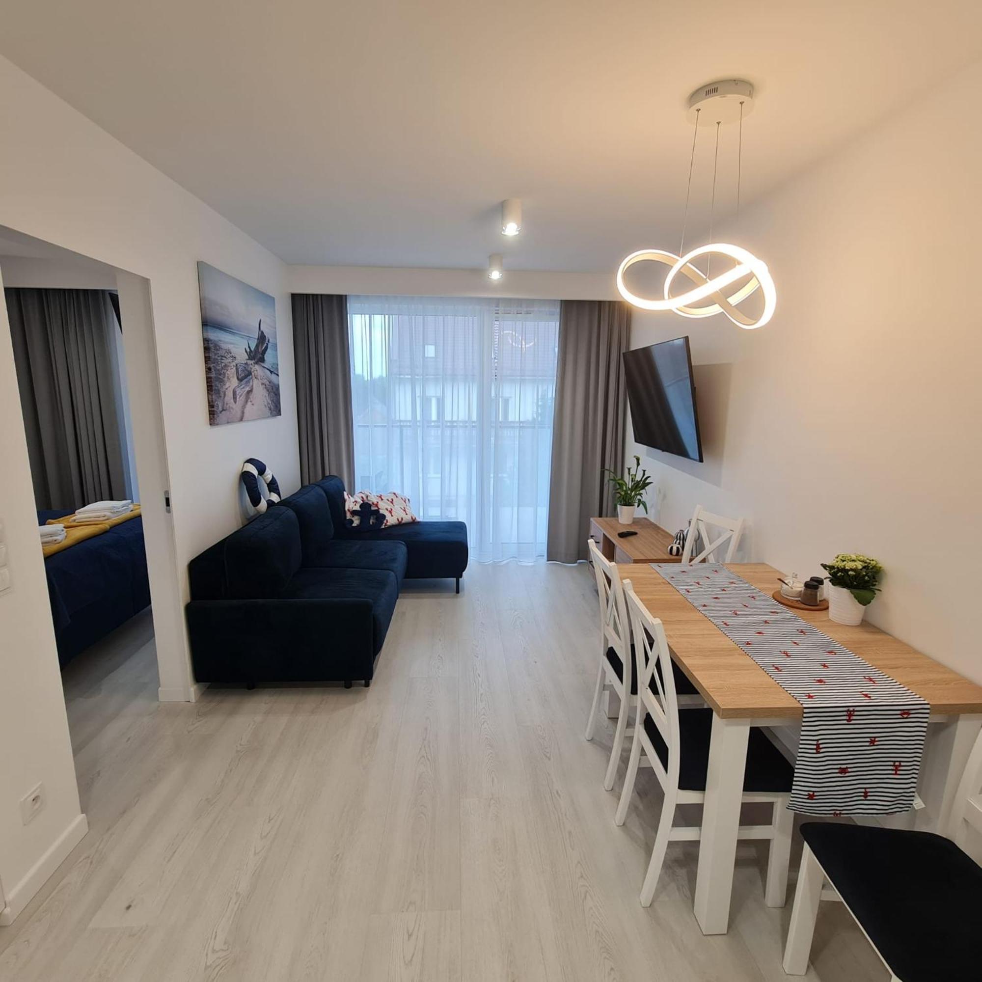 Apartment Petros Sunset